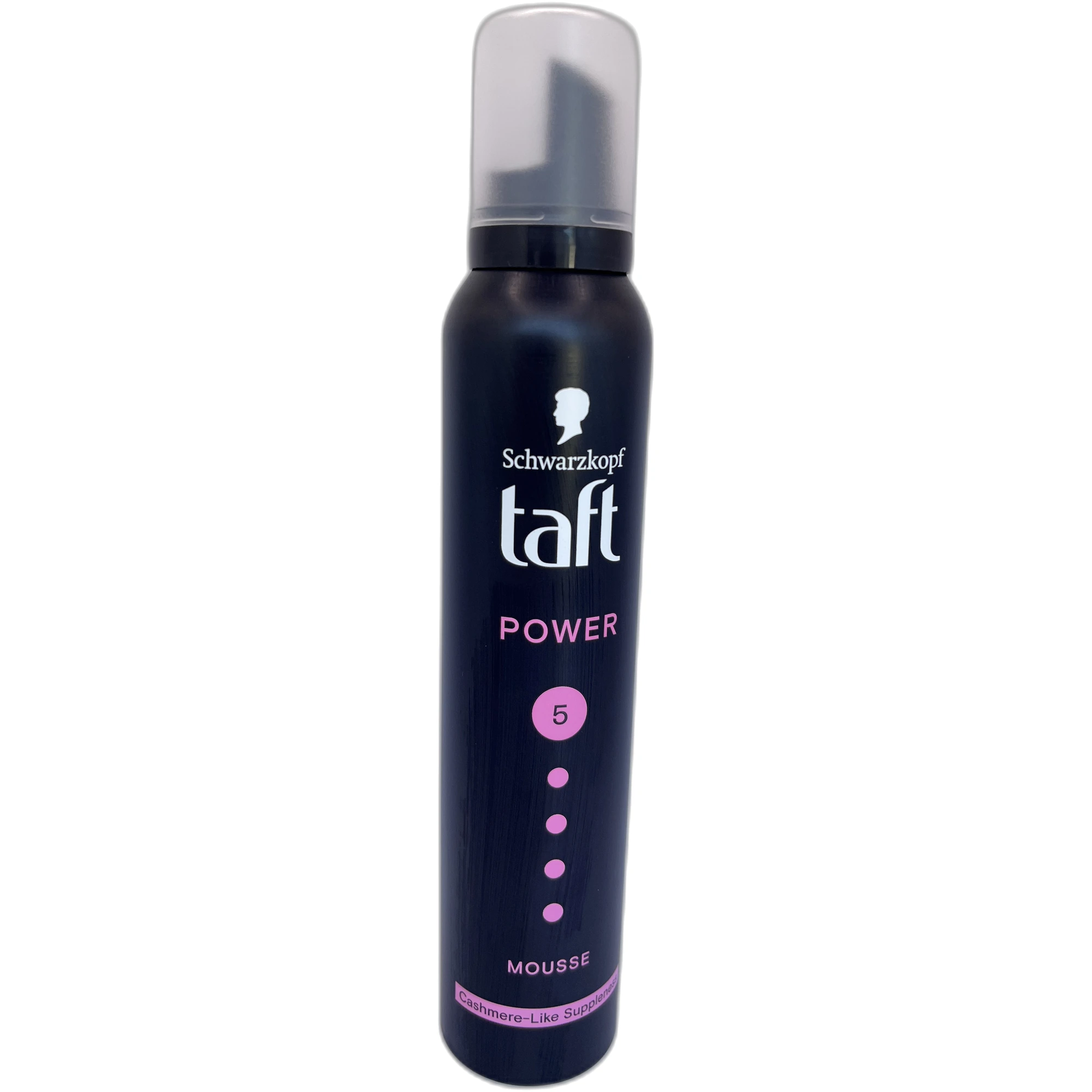 Spumă de păr Schwarzkopf Taft Power Mousse 5 – 200 ml