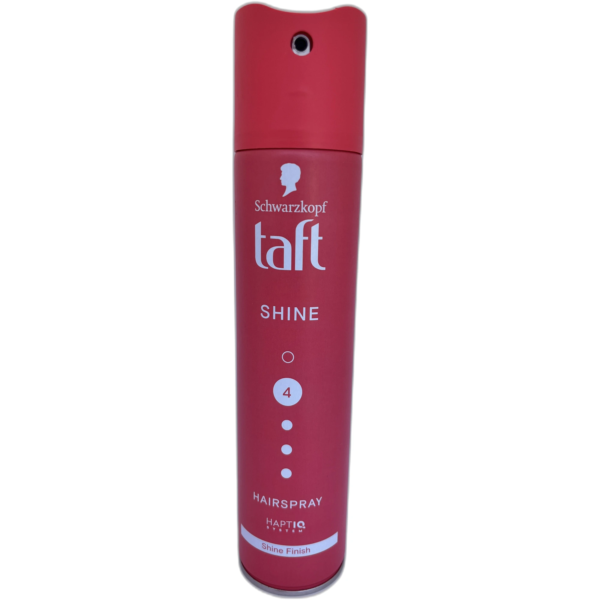 Fixativ Schwarzkopf Taft Shine 4 – 250 ml