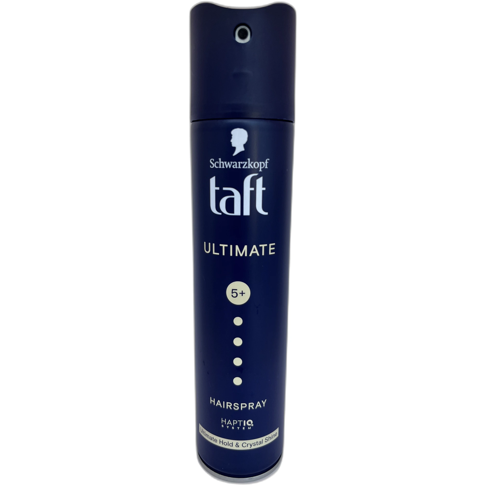 Fixativ Schwarzkopf Taft Ultimate 5+ – 250 ml