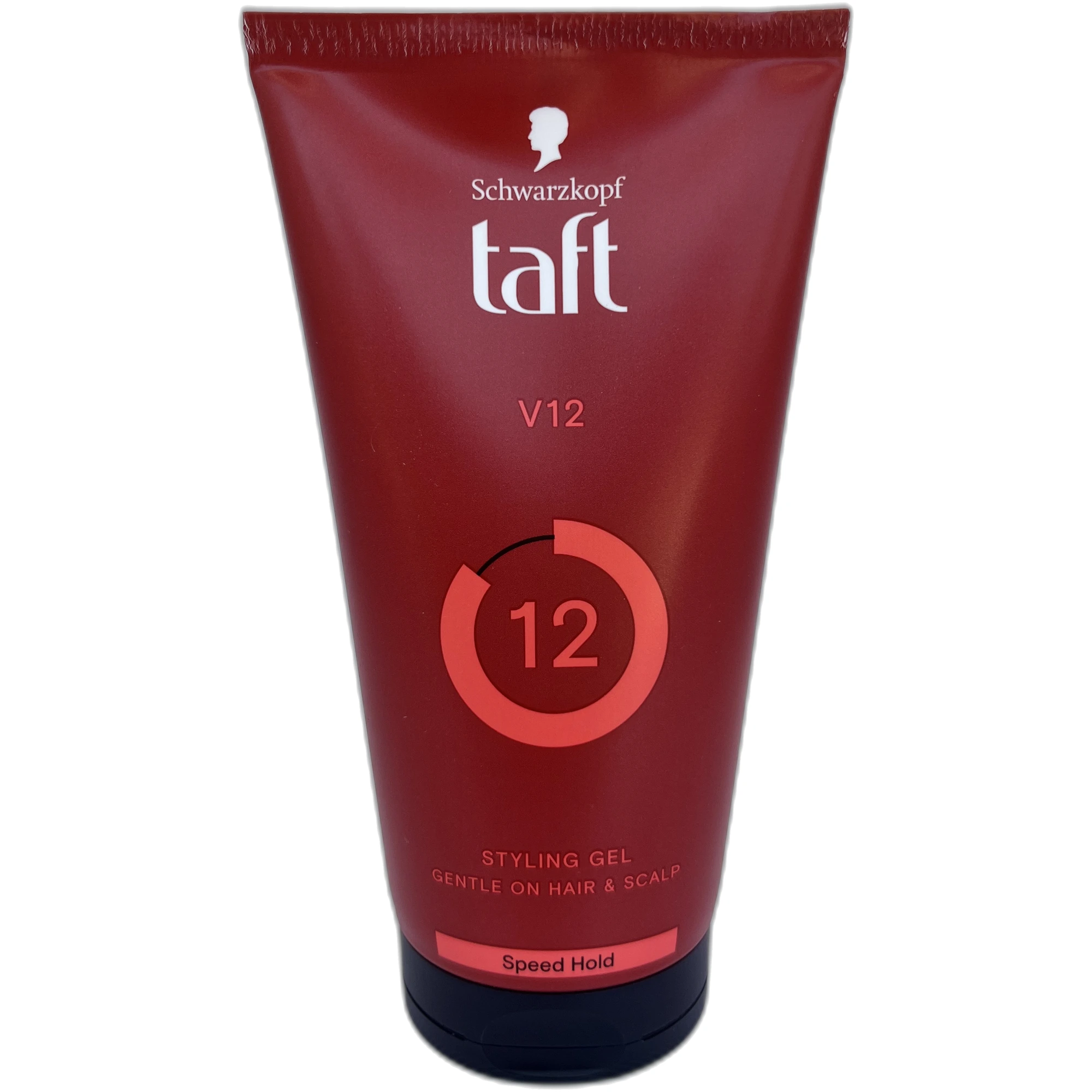 Gel de păr Taft V12 150 ml