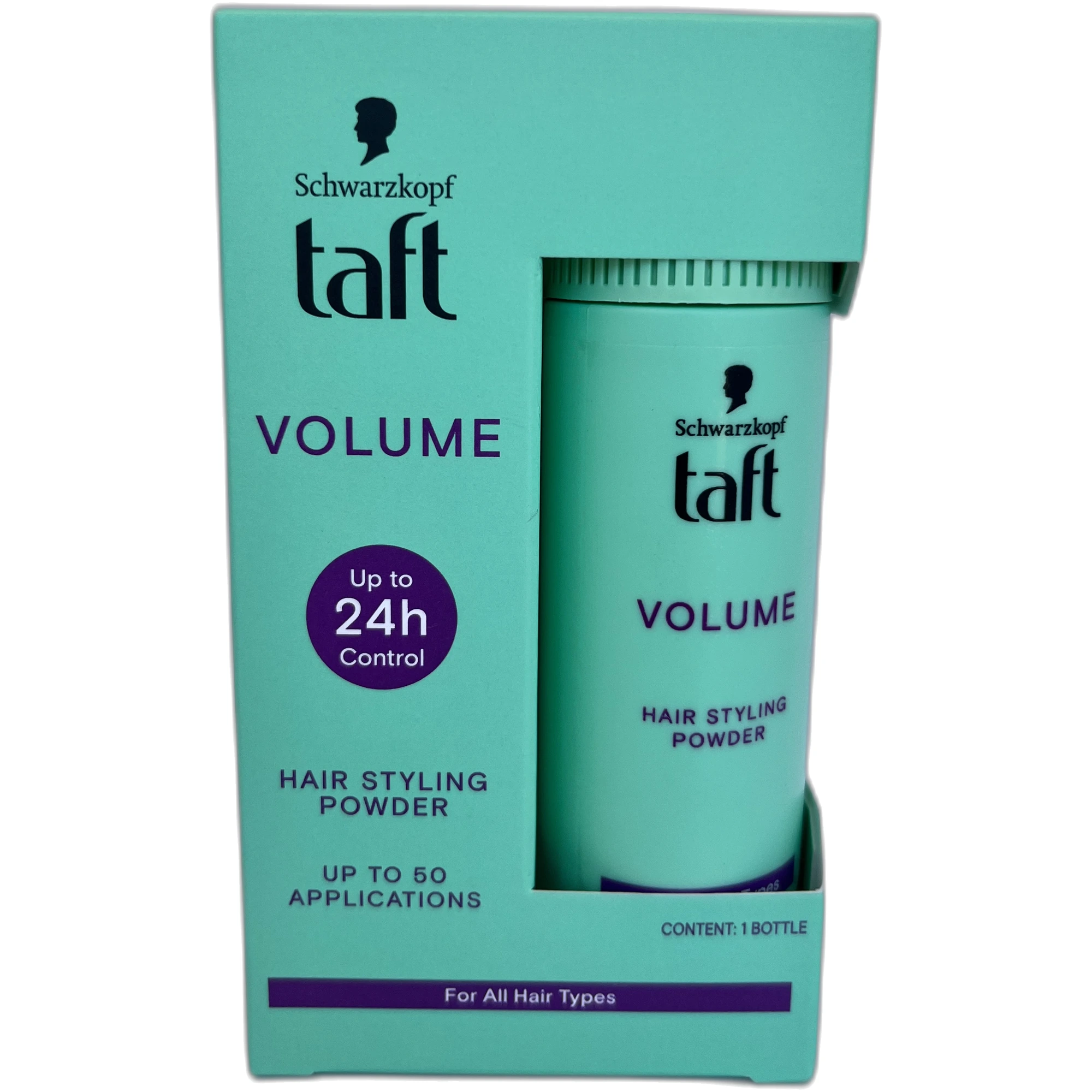Pudră volum Schwarzkopf Taft Volume – 10 g