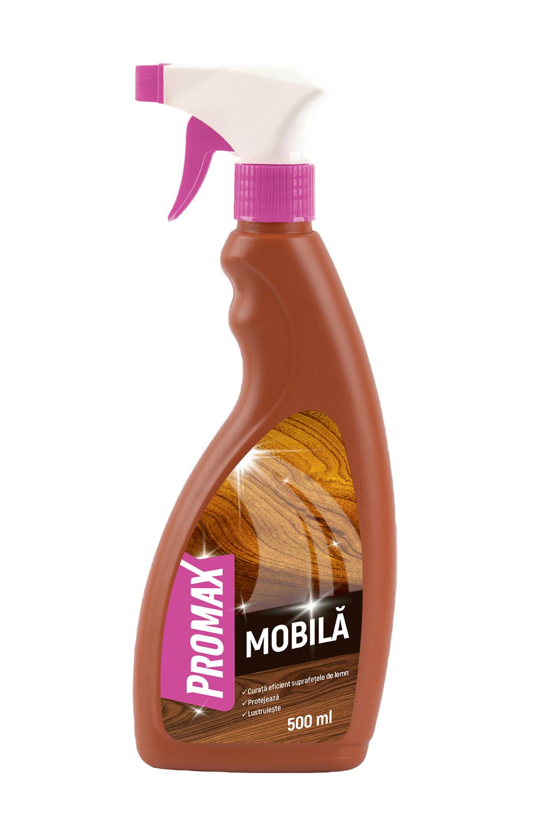 Soluție mobilă Promax Clasic, 500 ml