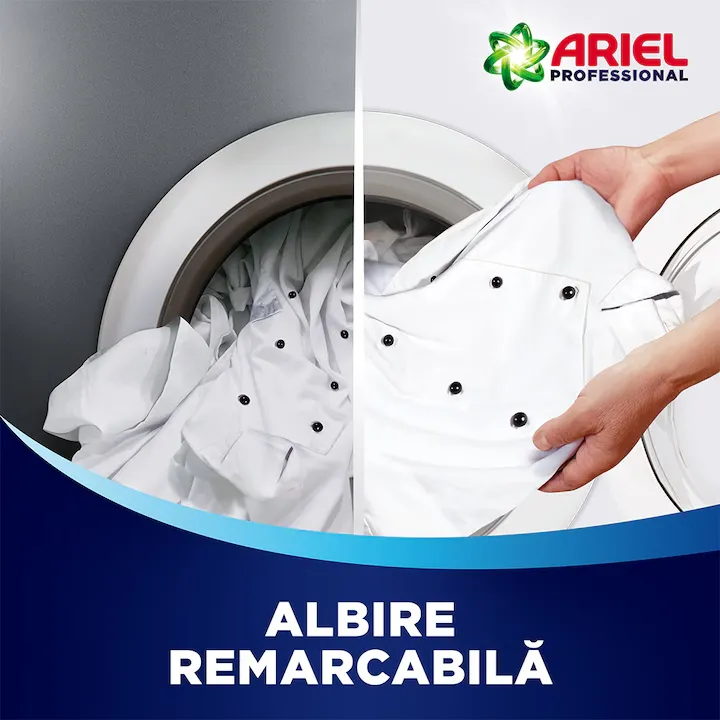 Capsule detergent Ariel All-in-1 Pods Color, 60 capsule