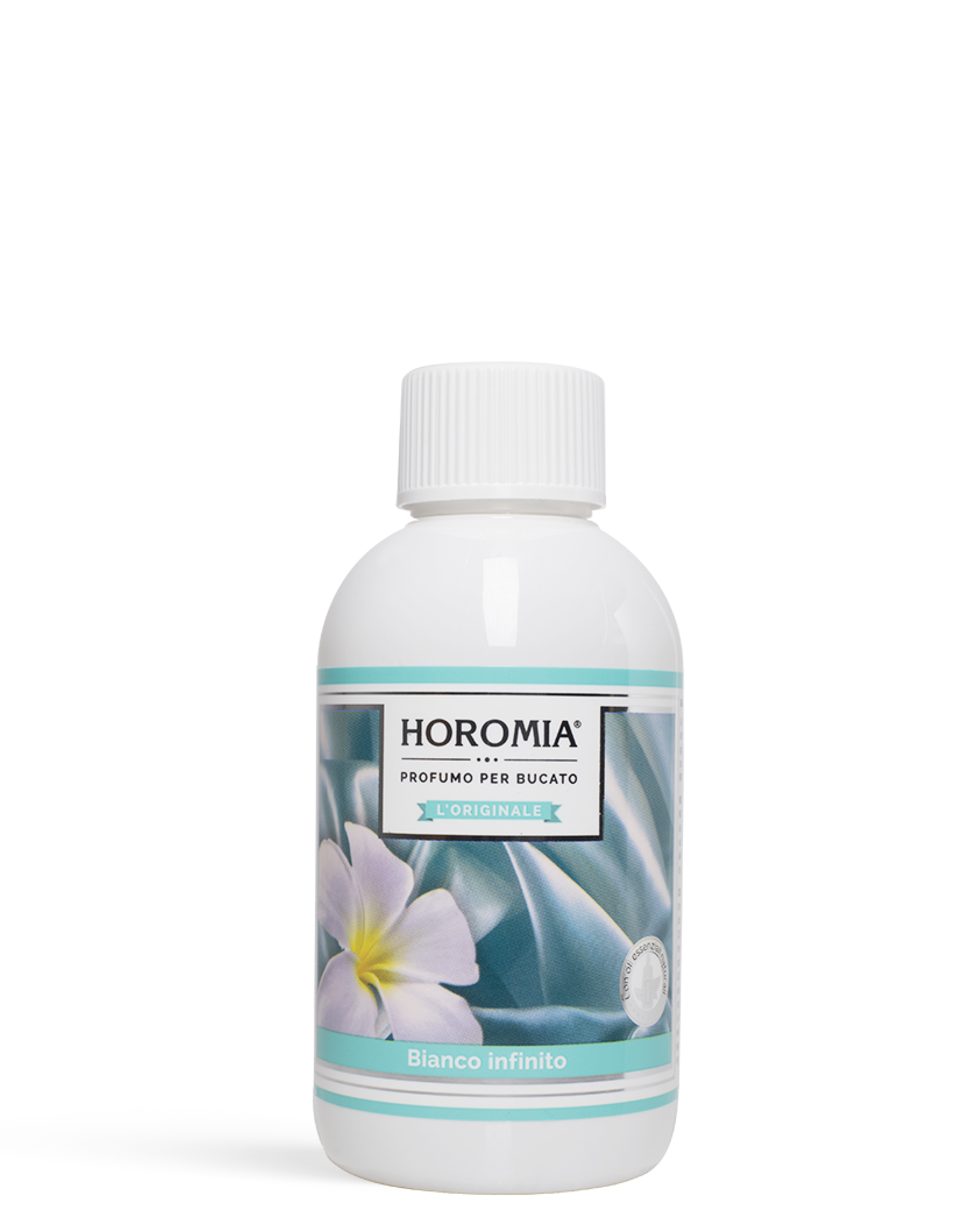 Parfum de rufe Horomia Bianco Infinito, 250 ml