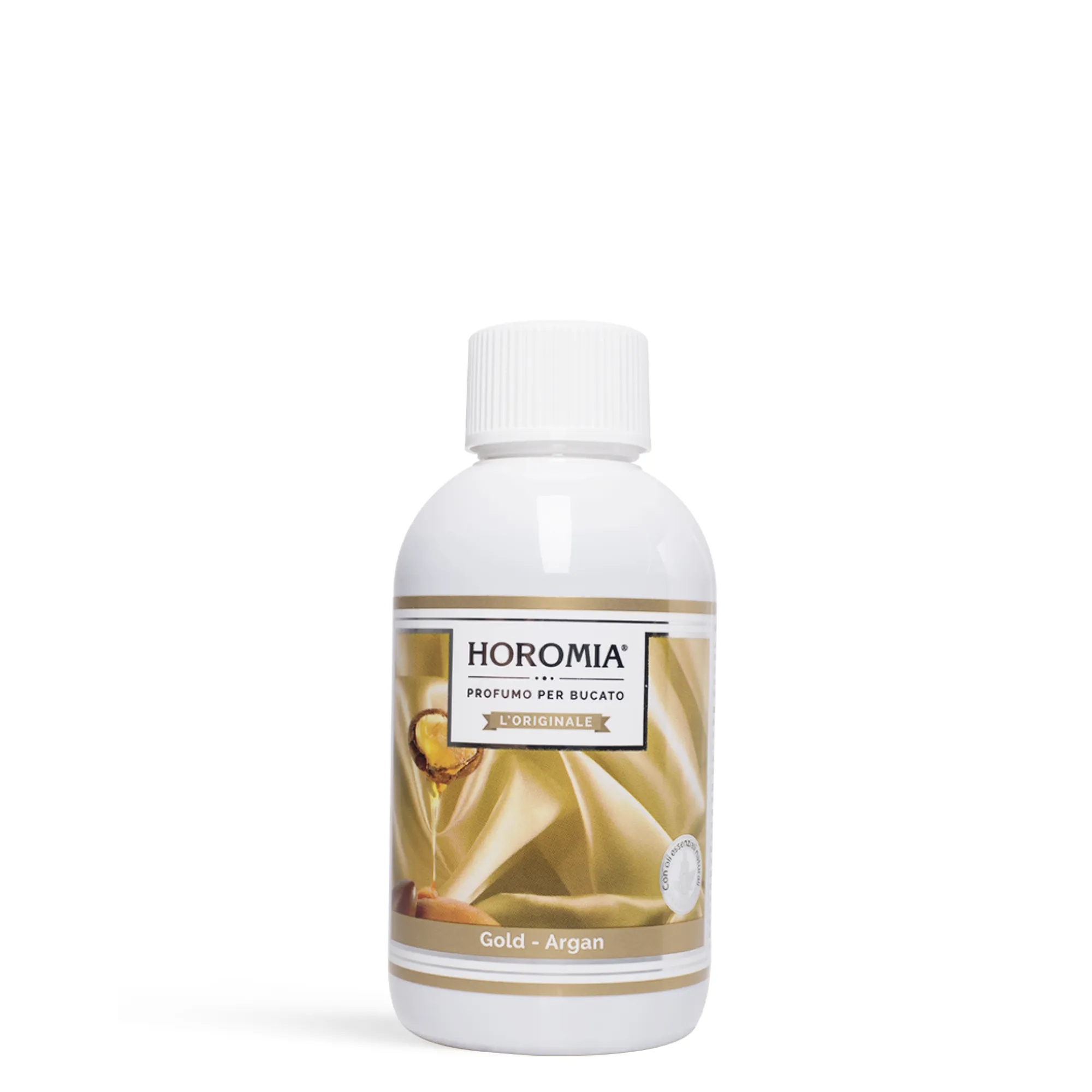 Parfum de rufe Horomia Gold Argan, 250 ml