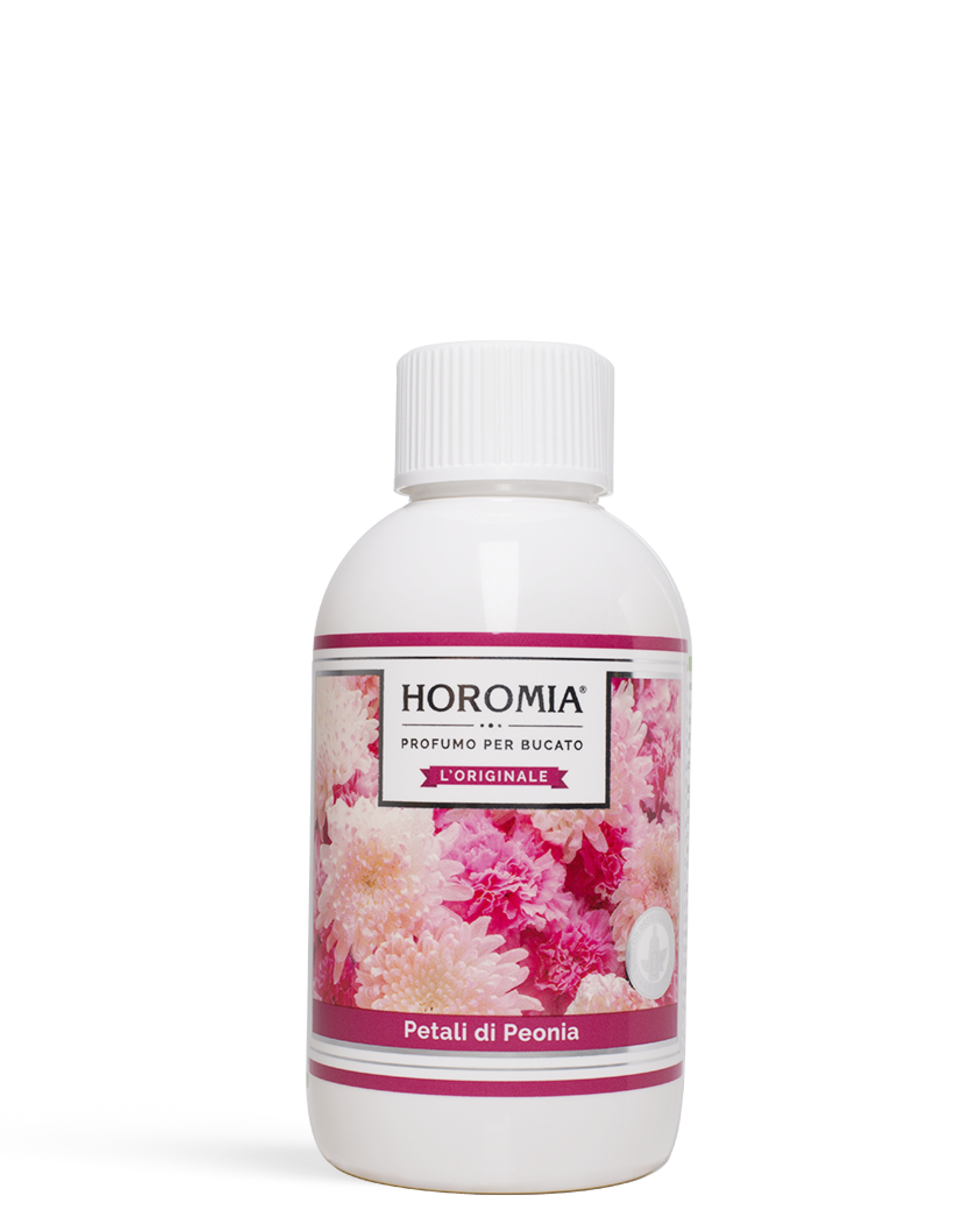 Parfum de rufe Horomia Petali di Peonia, 250 ml