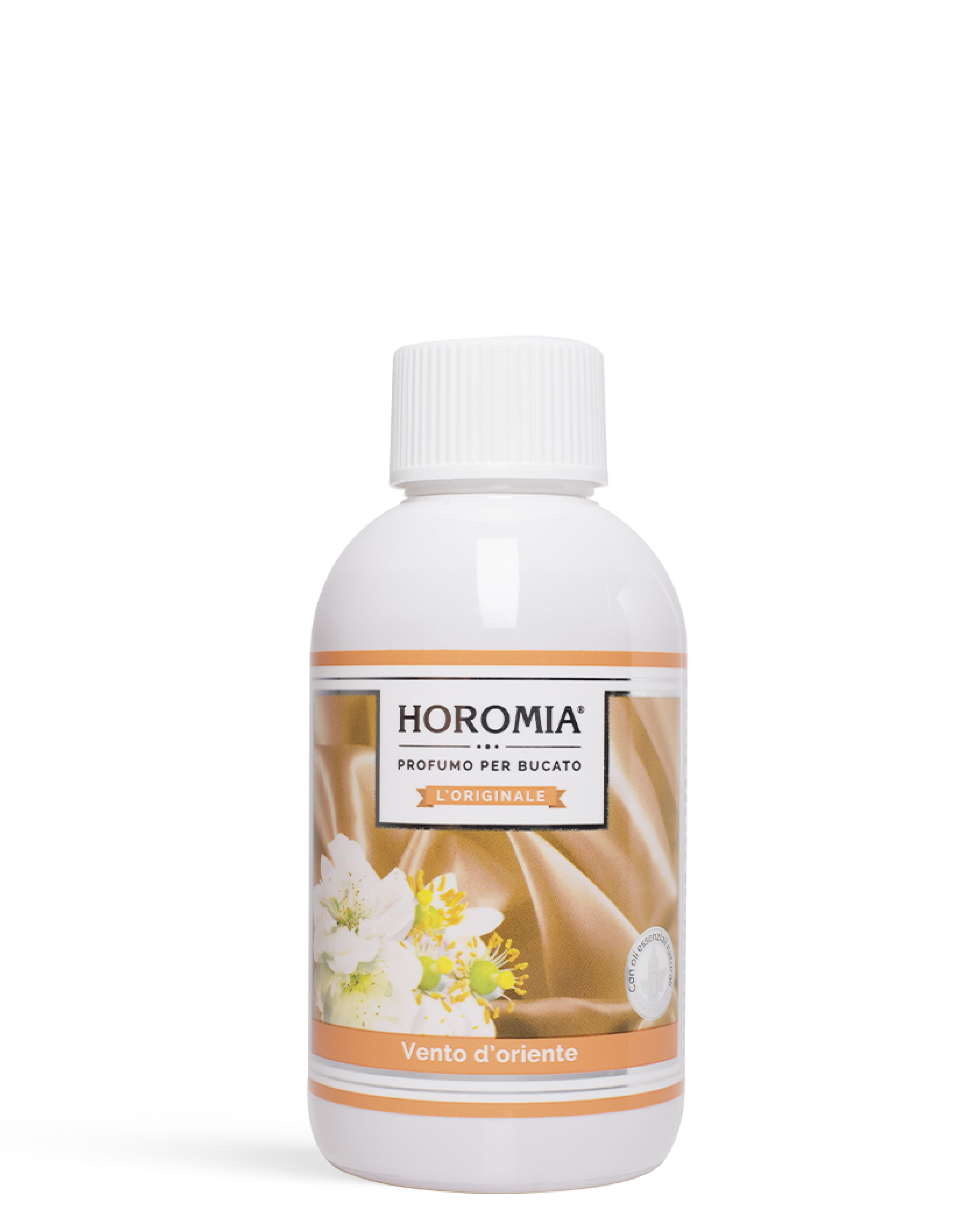 Parfum de rufe Horomia Vento d'Oriente, 250 ml