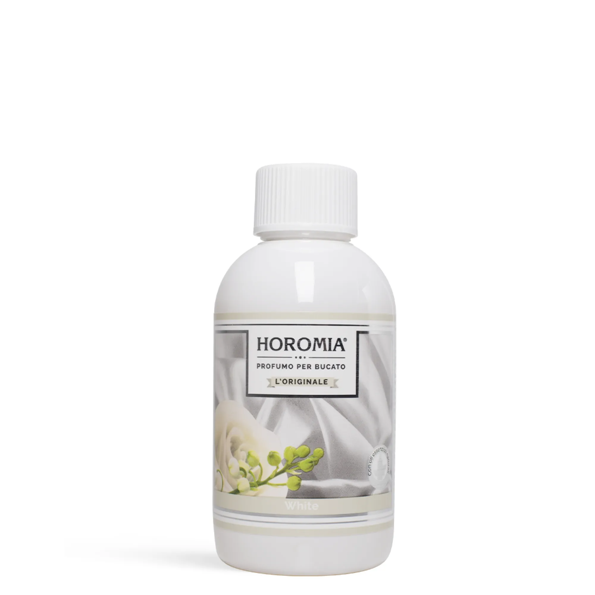 Parfum de rufe Horomia White, 250 ml