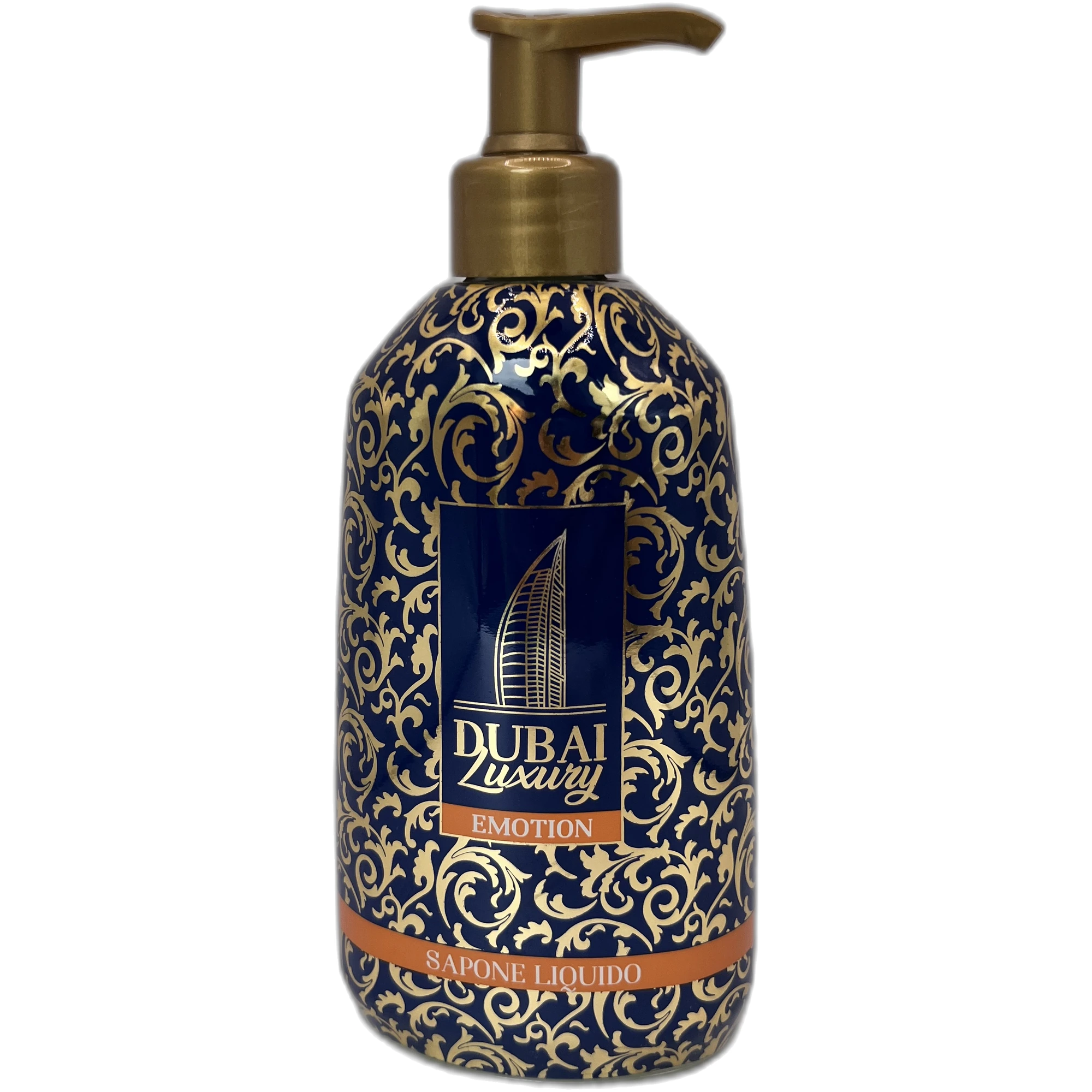 Săpun Lichid Dubai Luxury Emotion 500ml