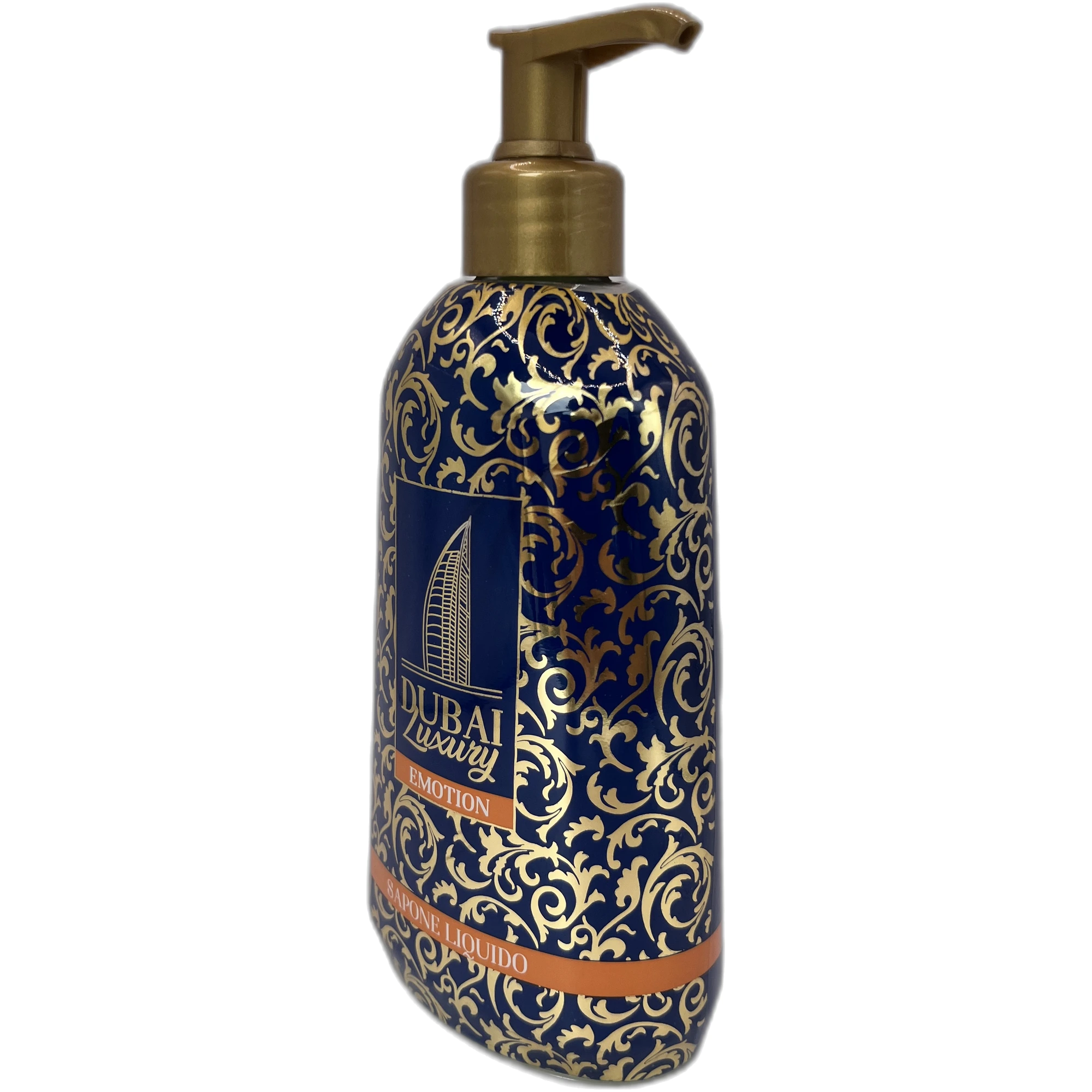 Săpun Lichid Dubai Luxury Emotion 500ml