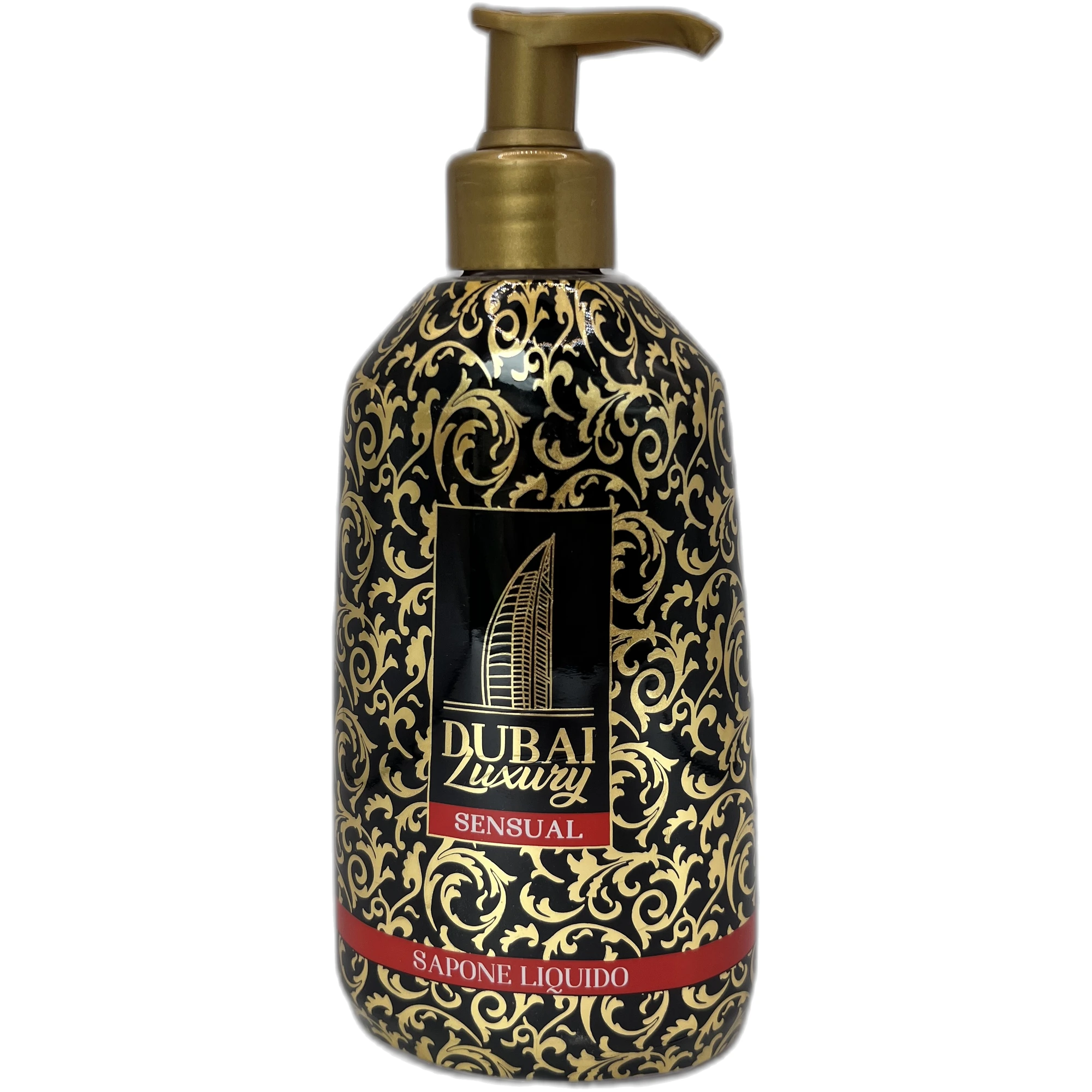 Săpun Lichid Dubai Luxury Sensual 500ml