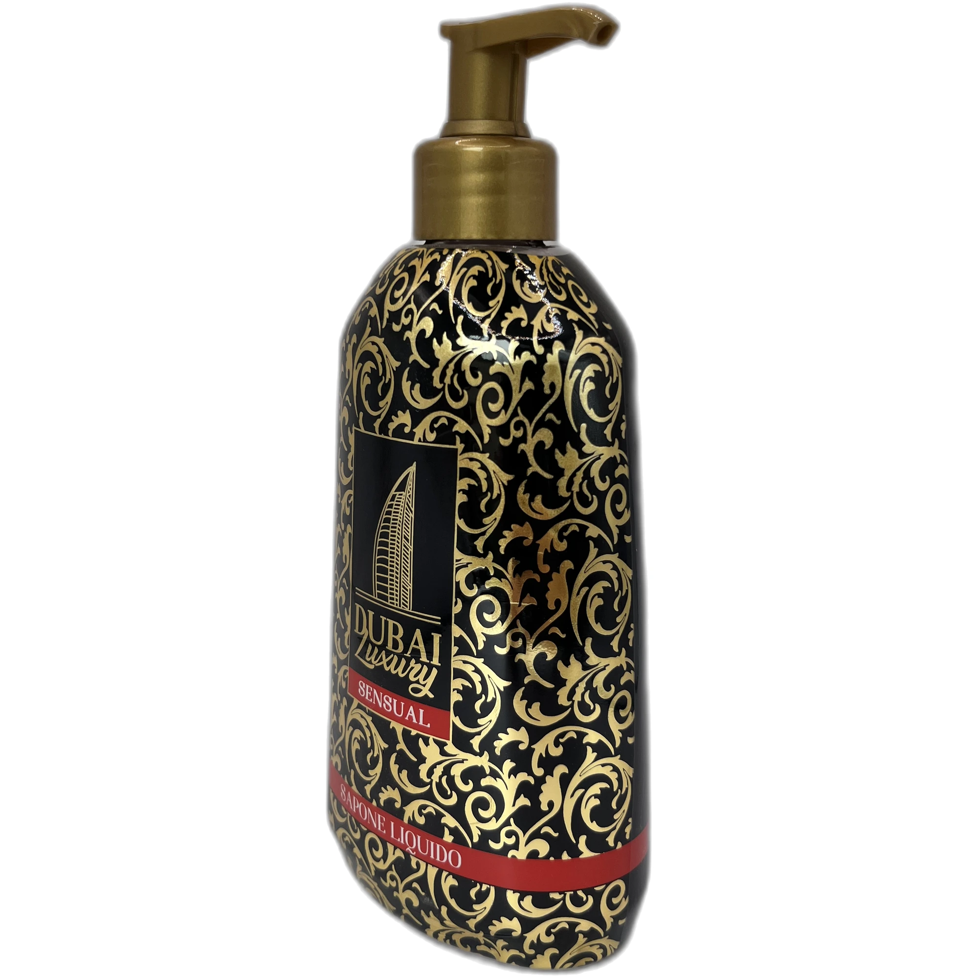 Săpun Lichid Dubai Luxury Sensual 500ml