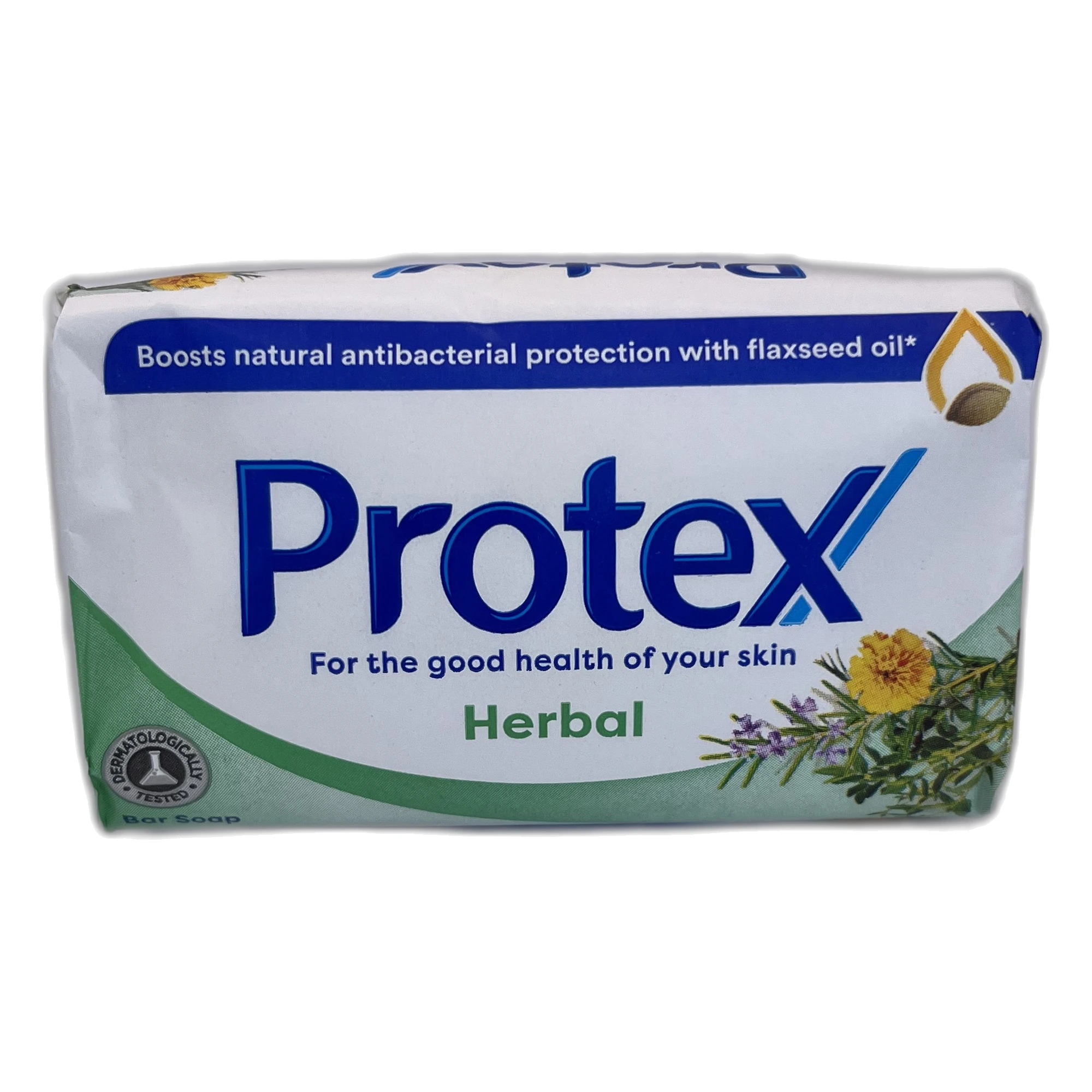 Săpun solid antibacterian Protex Herbal, 90 g