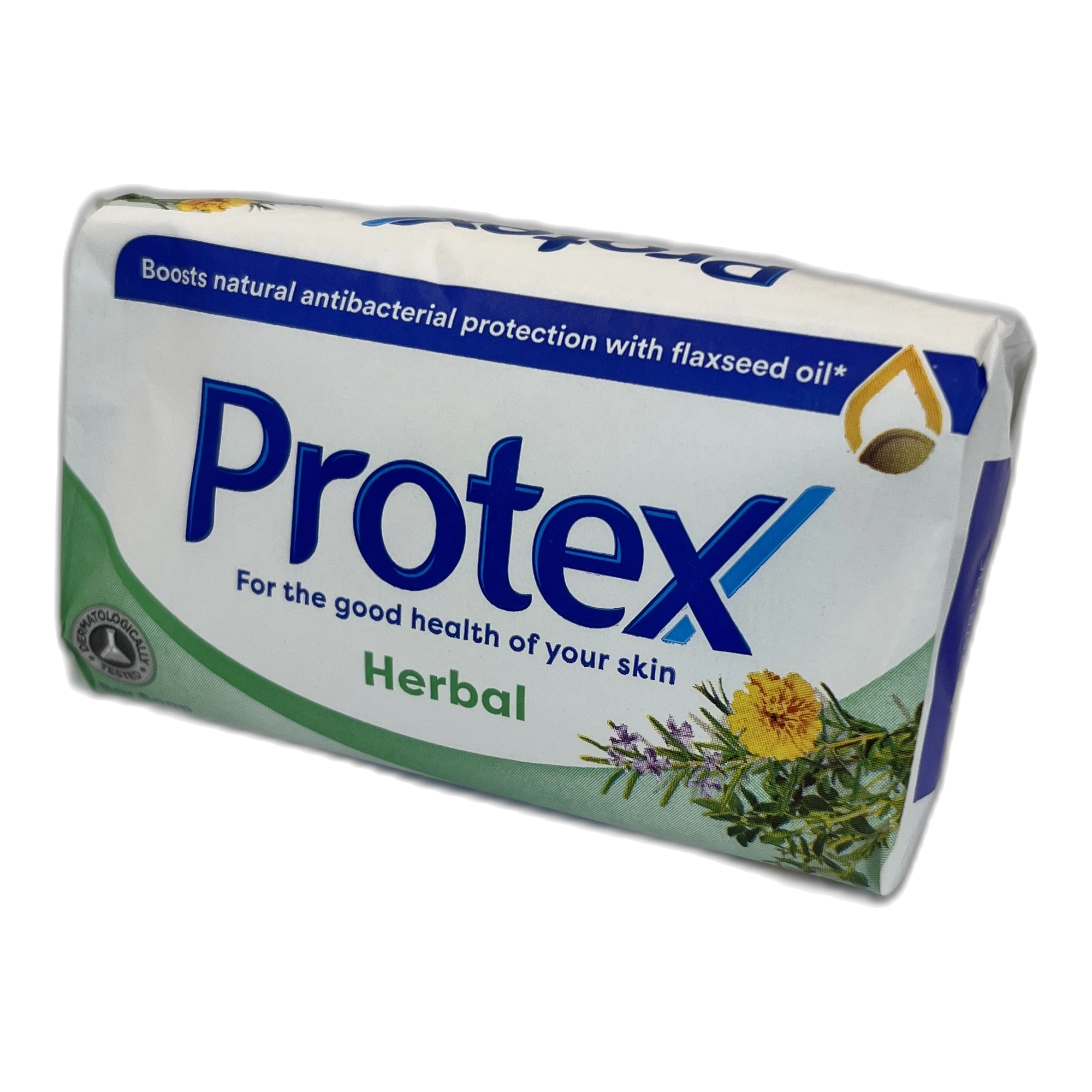 Săpun solid antibacterian Protex Herbal, 90 g